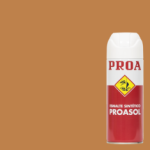 Spray proasol esmalte sintético ral 1011
